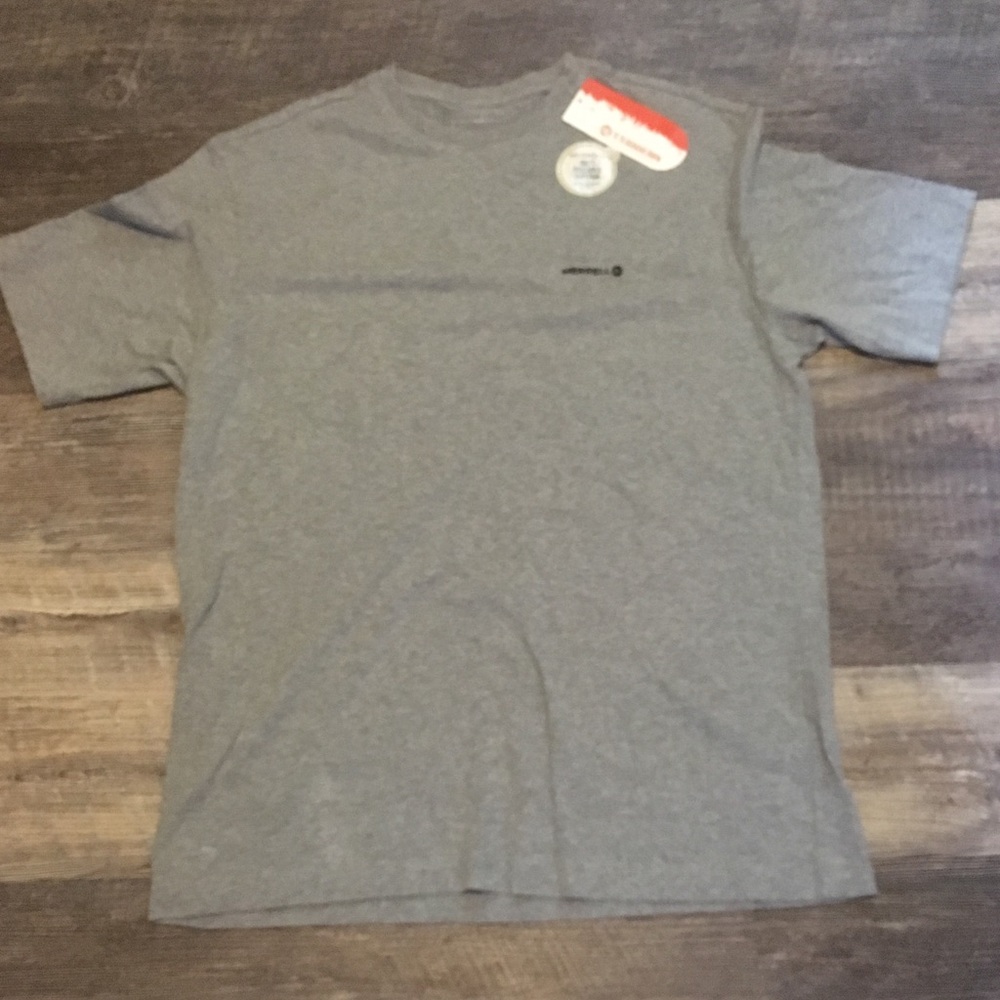 Men’s Merrill tee shirt
